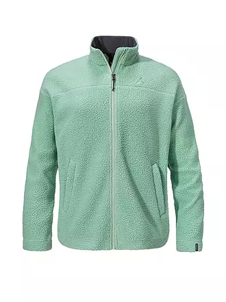 SCHÖFFEL | Damen Fleecejacke Purga Urban Circ | 